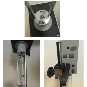 Drawell NDJ-5S 20-100000mPa·s Low Viscosity Viscometer