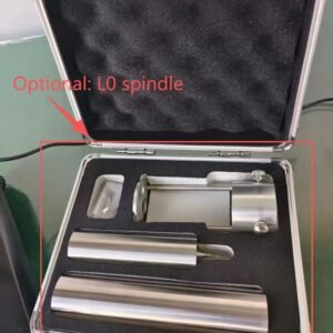 Drawell NDJ-5S 20-100000mPa·s Low Viscosity Viscometer