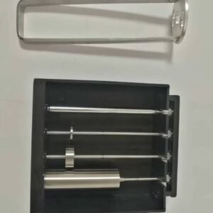 Drawell NDJ-5S 20-100000mPa·s Low Viscosity Viscometer