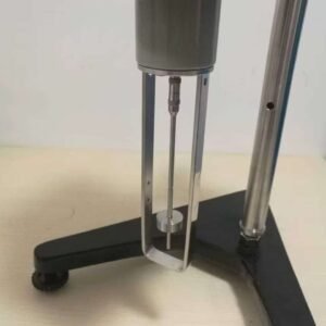 Drawell NDJ-5S 20-100000mPa·s Low Viscosity Viscometer