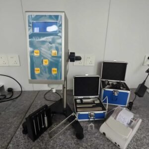 Drawell NDJ-8S 20-2000000mPa·s Low Viscosity Viscometer