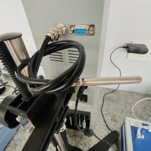 Drawell NDJ-8S 20-2000000mPa·s Low Viscosity Viscometer