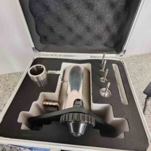 Drawell NDJ-8S 20-2000000mPa·s Low Viscosity Viscometer