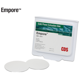 Empore™ Anion Disk