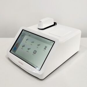 Drawell Nano Spectrophotometer DW K5800N-CN-TN-F-FT