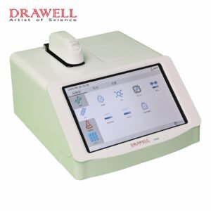 Drawell Nano Spectrophotometer DW-K5900F