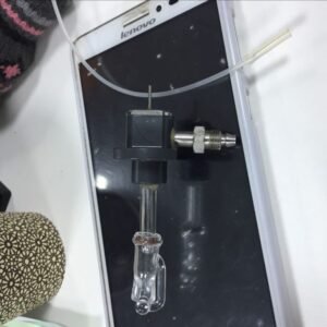 Drawell AAS Hollow Cathode Lamp and Atomizer/Nebulizer