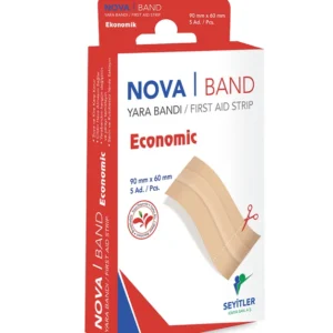 Nova Band Economics