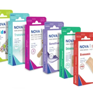 Nova Band (Karma)