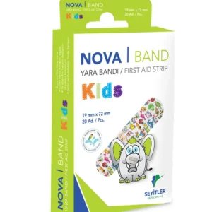 Nova Band Kids