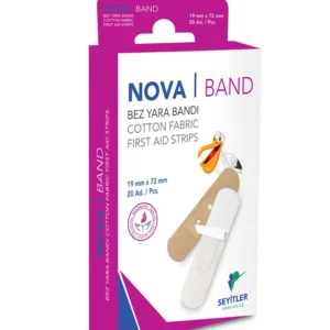 Nova Band Cotton