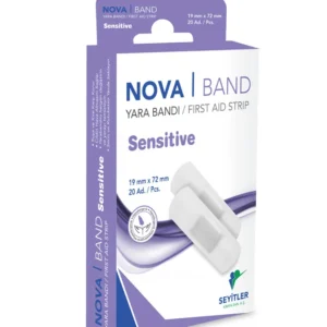 Nova Band Sensetive