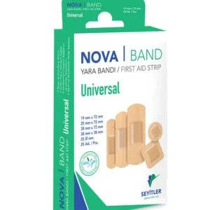 Nova Band Universal