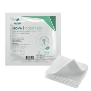 Nova Compress