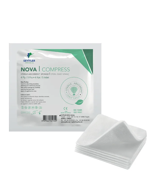 Nova Compress 1 Nova Compress