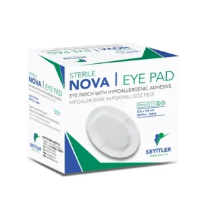 Nova Eye Pad