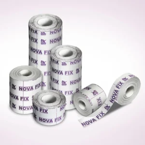 Hot-Melt Fixation Tape