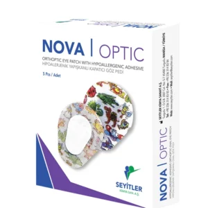 Nova Optic