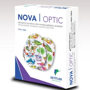 Nova Optic