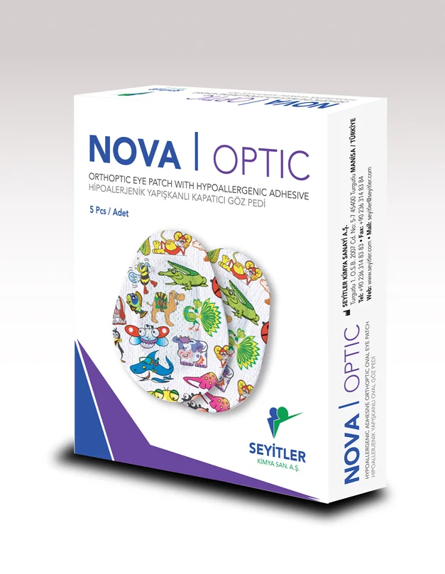 Nova Optic 2 Nova Optic - Image 2