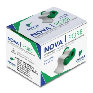 Paper Surgical Tape