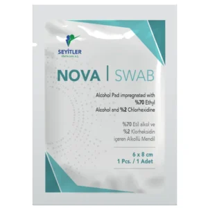 Nova Swab
