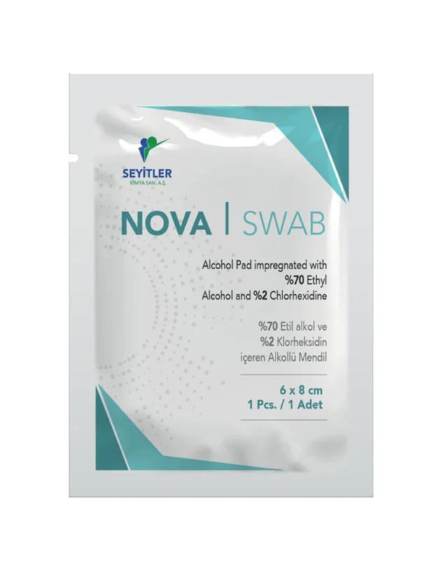 Nova Swab 1 Nova Swab