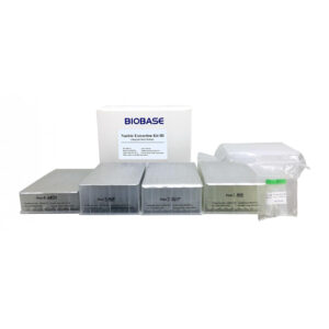 BIOBASE Nucleic Acid Extraction Kit(Magnetic Beads Method)