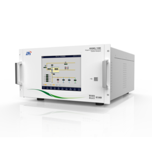 OCEC-100 Carbon Analyzer