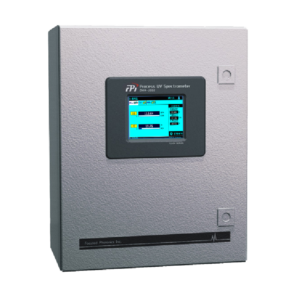 OMA-3000 Online UV Fiber Spectrometer