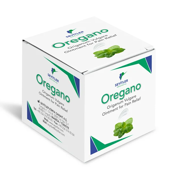 Orengano 1 Orengano