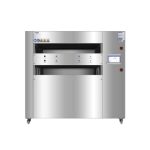 Haier Biomedical Plasma Blast Freezer
