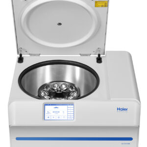 Haier Biomedical Benchtop General-Purpose Refrigerated Centrifuge LX-155T750R