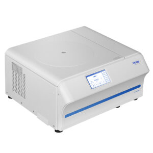 Haier Biomedical Benchtop General-Purpose Refrigerated Centrifuge LX-155T750R