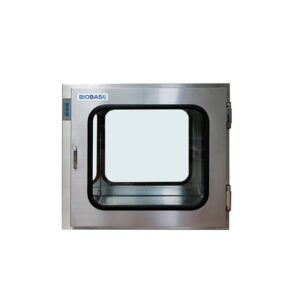 BIOBASE Pass Box