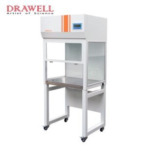 Drawell PCR-1S/2S PCR Laminar Flow Cabinet