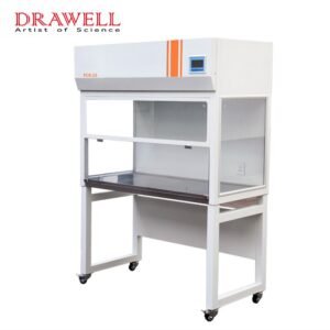 Drawell PCR-1S/2S PCR Laminar Flow Cabinet
