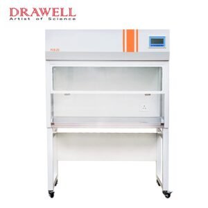 Drawell PCR-1S/2S PCR Laminar Flow Cabinet