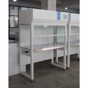 Drawell PCR-1S/2S PCR Laminar Flow Cabinet