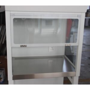 Drawell PCR-1S/2S PCR Laminar Flow Cabinet