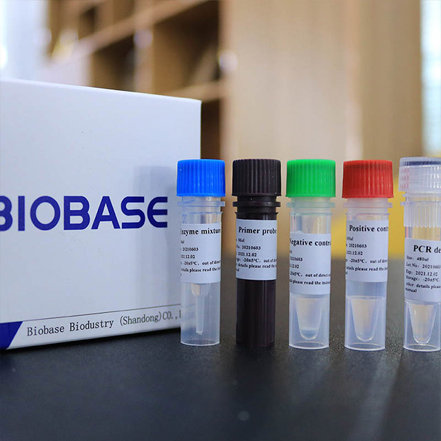 BIOBASE Novel Coronavirus (2019-nCoV) Nucleic Acid Detection Kit (Fluorescence PCR) 5 BIOBASE Novel Coronavirus (2019-nCoV) Nucleic Acid Detection Kit (Fluorescence PCR) - Image 5