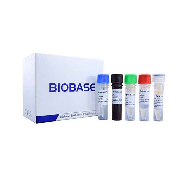BIOBASE Novel Coronavirus (2019-nCoV) Nucleic Acid Detection Kit (Fluorescence PCR) 1 BIOBASE Novel Coronavirus (2019-nCoV) Nucleic Acid Detection Kit (Fluorescence PCR)