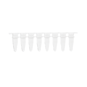 Haier Biomedical PCR Tubes