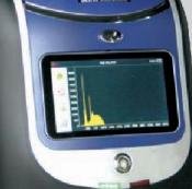 Drawell Portable Energy Dispersion X-ray Fluorescence Spectrometer DW-Cube-100S