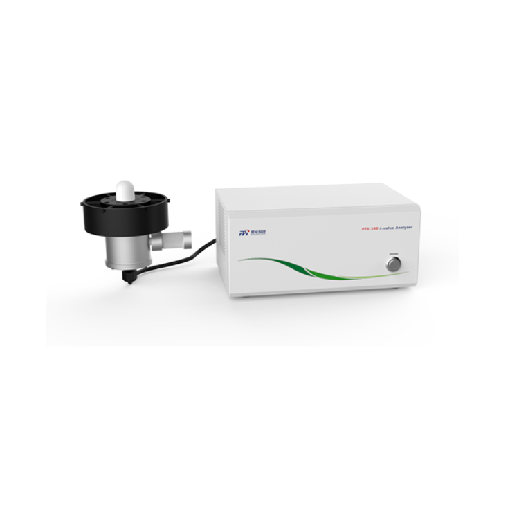 PFS-100 Photolysis Analyzer 1 PFS-100 Photolysis Analyzer