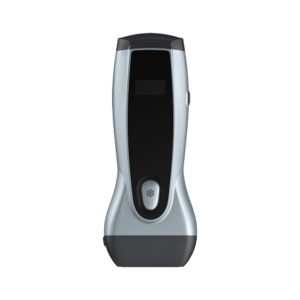 Yonker wireless Handheld WiFi color doppler ultrasound