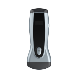 Yonker wireless Handheld WiFi color doppler ultrasound