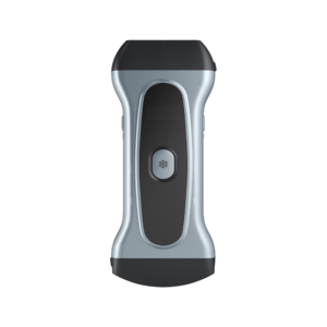 Yonker wireless Handheld WiFi color doppler ultrasound