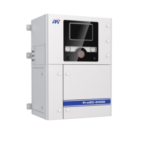 ProGC-3500 Industrial Online Chromatography Analyzer