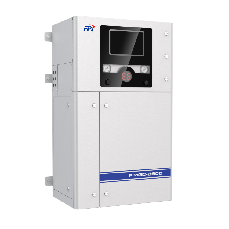 ProGC-3600 Industrial Online Chromatography Analyzer 1 ProGC-3600 Industrial Online Chromatography Analyzer